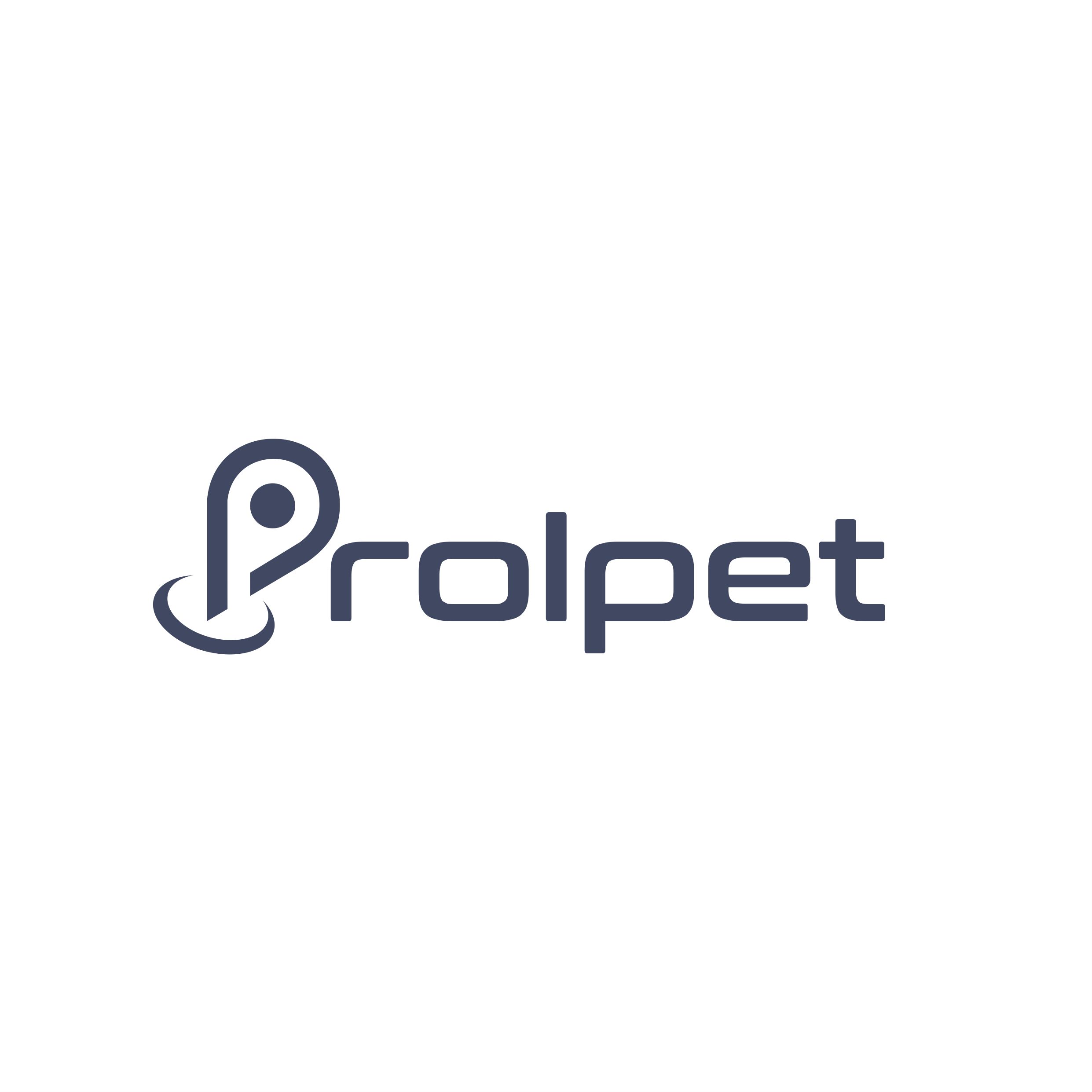 Prolpet logo